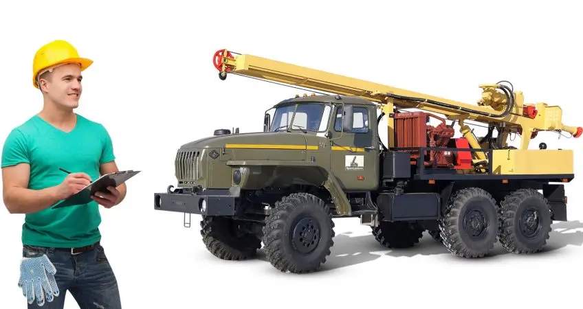 Виды инженерных изысканий специалистами Геоспектр-7 Днепр.