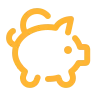 icons8 money box 96