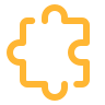 icons8 puzzle piece 96