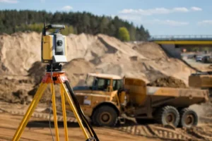 інженерно-геологічні вишукування