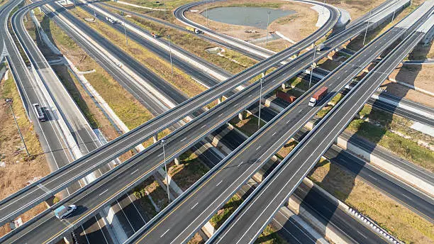 Проект дорожнього руху