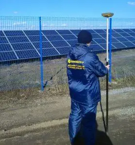 геодезия-сес