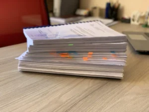 Геодезичний план