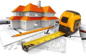 Винос меж земельної ділянки на місцевості