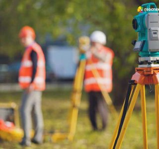 Геологические изыскания при строительстве