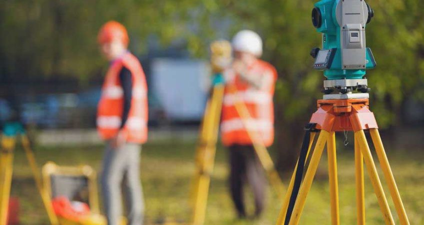 Геологические изыскания при строительстве