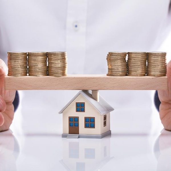 estate appraisal