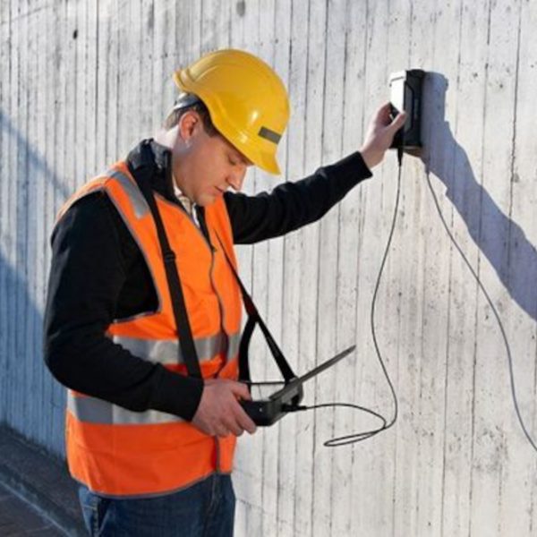 technical inspection buildings